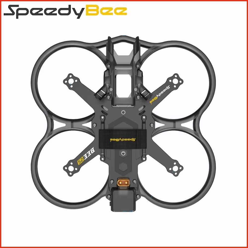 Drone Gimbal Controller - Рамка для беспроводной настройки SpeedyBee Bee25