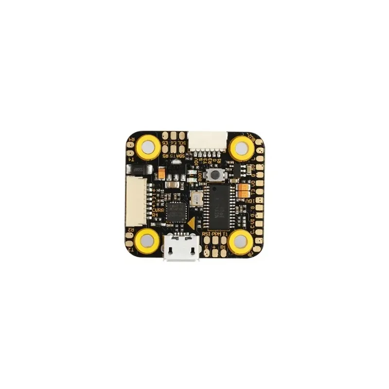 Betaflight Fc F7 - Комплект T-Motor MINI F7 FC F45A