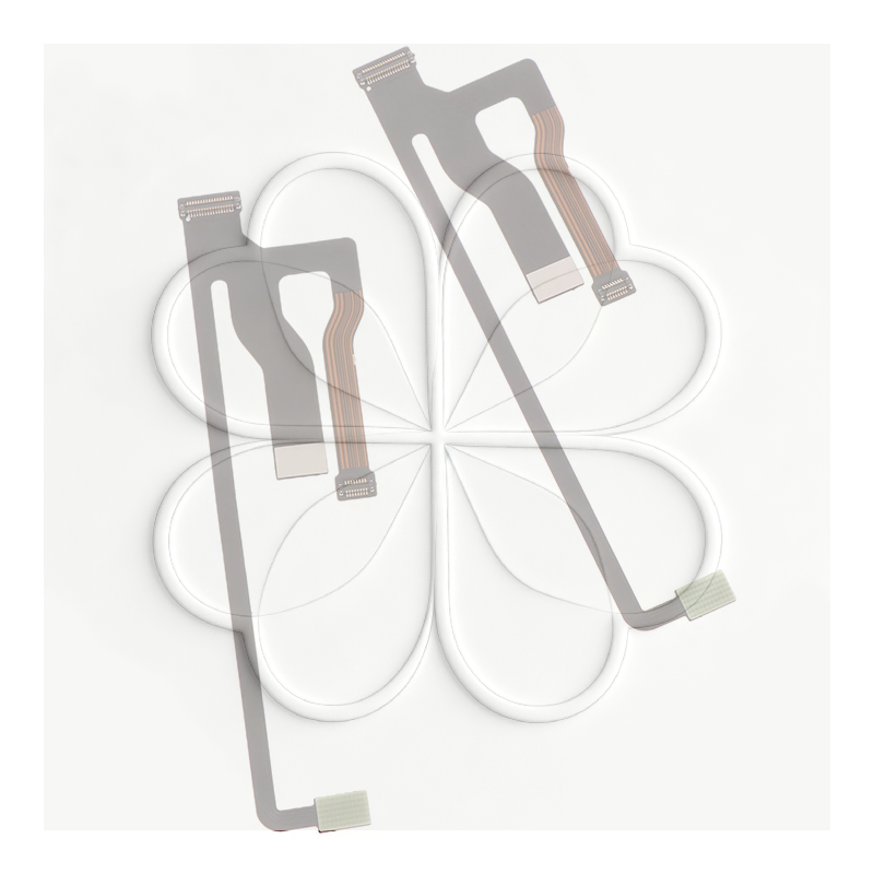 Универсальный гибкий плоский ш – обзор и цена Drone Gimbal Ribbon Cable
