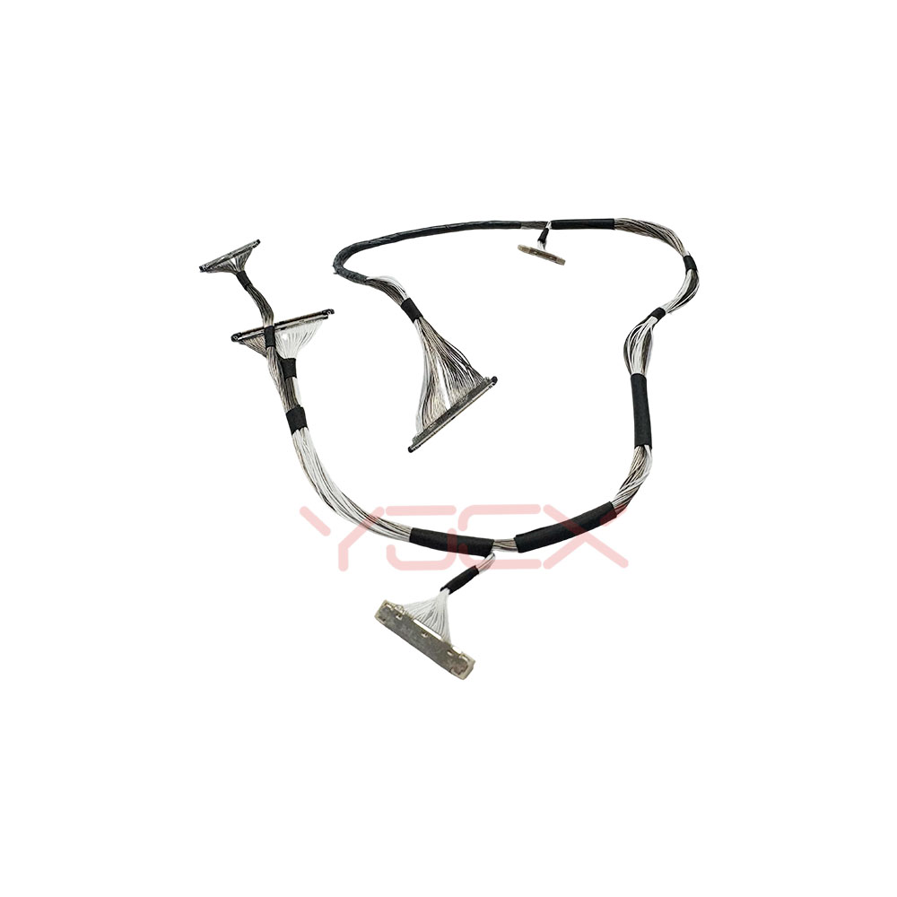 Новый сигнальный кабель для ст – обзор и цена Autel Drone Evo Max 4T