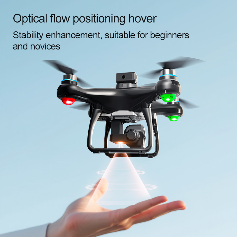 Дрон Z3 HD для аэрофотосъемки  – обзор и цена Jjrc Drone X12