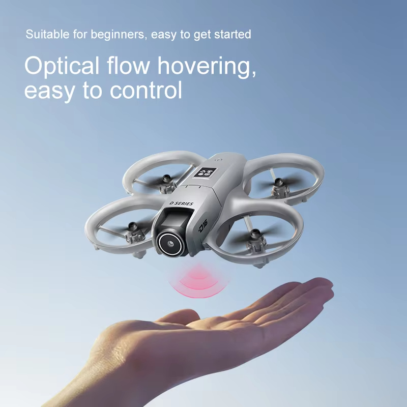 Дрон Lenovo 8K D16 Mini GPS пр – обзор и цена Jjrc Drone X12