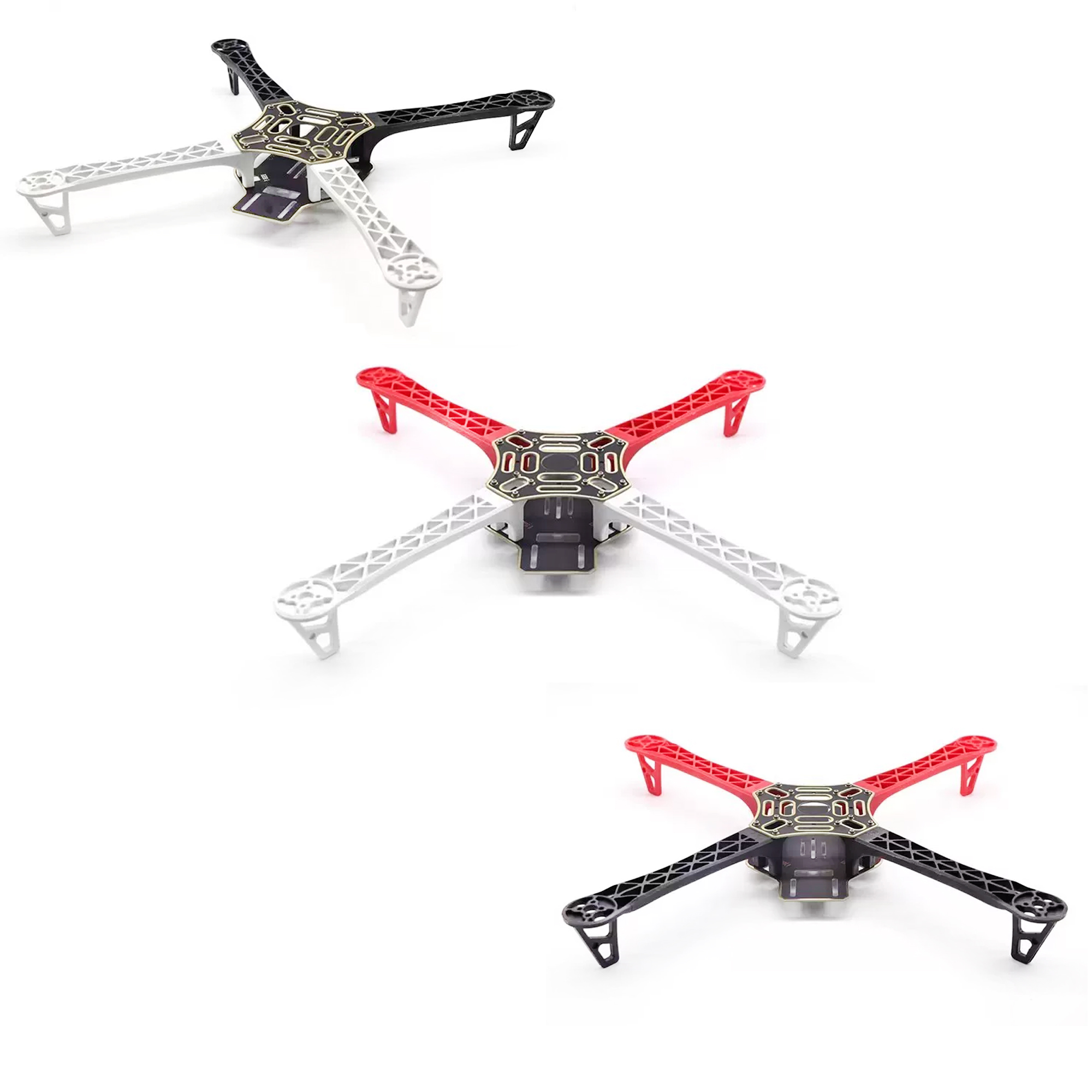 Высококачественный дрон F450 F – обзор и цена Drone Gimbal Controller